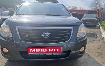 Ravon R4, 2017 год, 750 000 рублей, 1 фотография