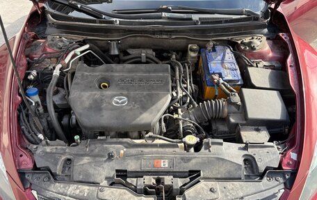 Mazda 6, 2008 год, 750 000 рублей, 1 фотография