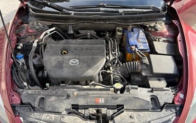 Mazda 6, 2008 год, 750 000 рублей, 1 фотография