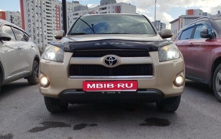 Toyota RAV4, 2010 год, 1 350 000 рублей, 1 фотография
