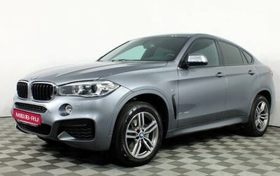 BMW X6, 2019 год, 3 599 000 рублей, 1 фотография