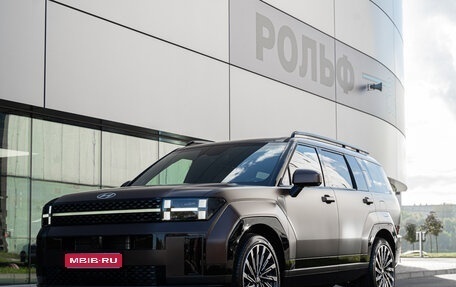 Hyundai Santa Fe IV, 2026 год, 6 690 000 рублей, 1 фотография