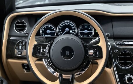 Rolls-Royce Cullinan, 2024 год, 49 550 000 рублей, 16 фотография