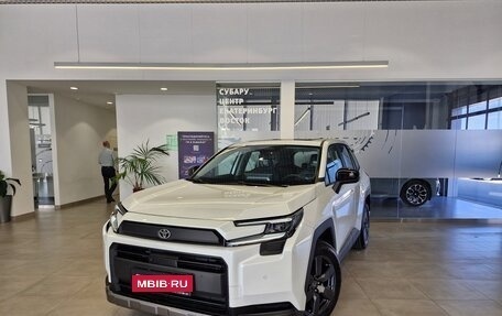 Toyota RAV4, 2026 год, 4 390 000 рублей, 1 фотография