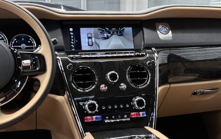 Rolls-Royce Cullinan, 2024 год, 49 550 000 рублей, 21 фотография