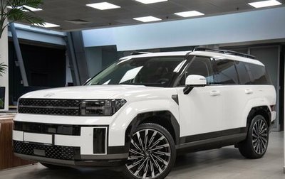 Hyundai Santa Fe IV, 2025 год, 7 090 000 рублей, 1 фотография