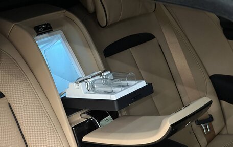 Rolls-Royce Cullinan, 2024 год, 49 550 000 рублей, 30 фотография