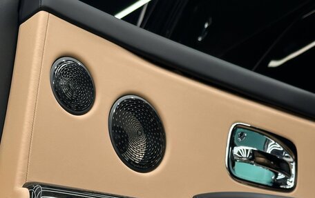 Rolls-Royce Cullinan, 2024 год, 49 550 000 рублей, 32 фотография