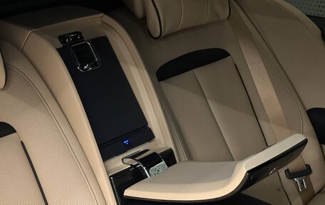 Rolls-Royce Cullinan, 2024 год, 49 550 000 рублей, 31 фотография