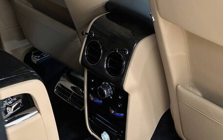 Rolls-Royce Cullinan, 2024 год, 49 550 000 рублей, 27 фотография