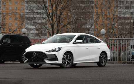 MG 5, 2023 год, 2 200 000 рублей, 1 фотография