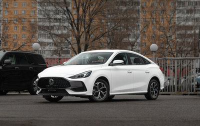 MG 5, 2023 год, 2 200 000 рублей, 1 фотография