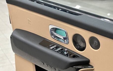 Rolls-Royce Cullinan, 2024 год, 49 550 000 рублей, 33 фотография