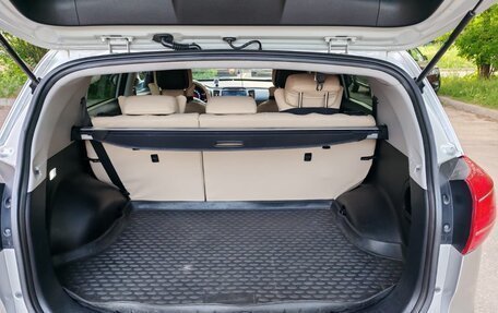 KIA Sportage III, 2012 год, 1 260 000 рублей, 5 фотография