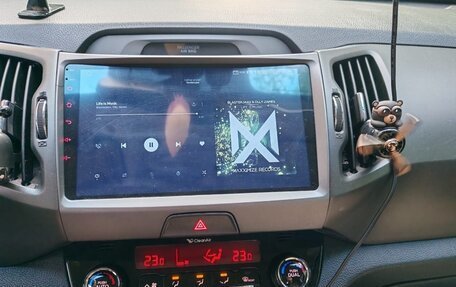 KIA Sportage III, 2012 год, 1 260 000 рублей, 9 фотография