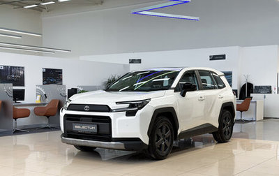 Toyota RAV4, 2026 год, 4 500 000 рублей, 1 фотография