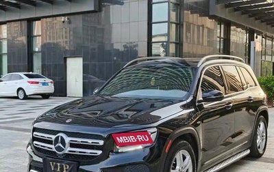 Mercedes-Benz GLB, 2022 год, 2 690 025 рублей, 1 фотография