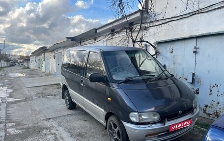 Nissan Serena I, 1992 год, 300 000 рублей, 1 фотография