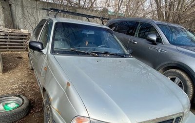 Daewoo Nexia I рестайлинг, 2007 год, 50 000 рублей, 1 фотография