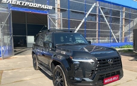 Lexus GX, 2026 год, 14 990 000 рублей, 1 фотография