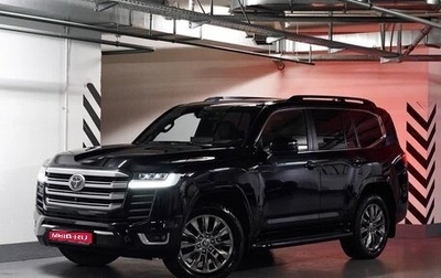 Toyota Land Cruiser, 2024 год, 22 000 000 рублей, 1 фотография