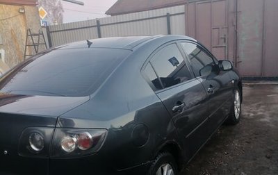 Mazda 3, 2007 год, 360 000 рублей, 1 фотография