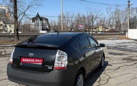 Toyota Prius, 2008 год, 500 000 рублей, 1 фотография