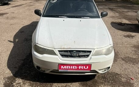 Daewoo Nexia I рестайлинг, 2012 год, 150 000 рублей, 1 фотография