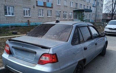 Daewoo Nexia I рестайлинг, 2012 год, 100 000 рублей, 1 фотография