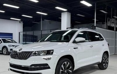 Skoda Karoq I, 2022 год, 2 235 000 рублей, 1 фотография