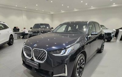 BMW X3, 2025 год, 7 349 000 рублей, 1 фотография