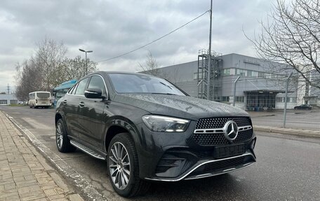 Mercedes-Benz GLE Coupe, 2025 год, 14 599 999 рублей, 1 фотография