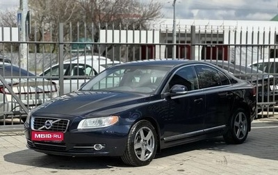 Volvo S80 II рестайлинг 2, 2013 год, 1 599 000 рублей, 1 фотография