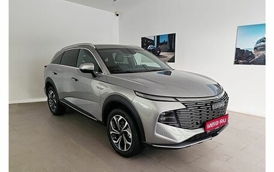 Haval F7, 2026 год, 3 464 010 рублей, 1 фотография
