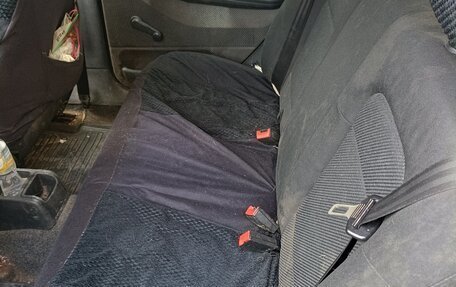 Skoda Fabia I, 2006 год, 180 000 рублей, 6 фотография