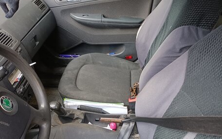 Skoda Fabia I, 2006 год, 180 000 рублей, 7 фотография