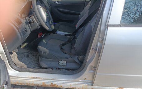 Skoda Fabia I, 2006 год, 180 000 рублей, 5 фотография