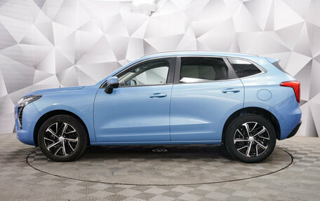 Haval Jolion, 2022 год, 1 979 000 рублей, 1 фотография