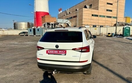 Skoda Kodiaq I, 2018 год, 2 250 000 рублей, 5 фотография