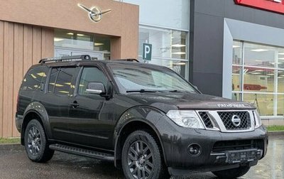 Nissan Pathfinder, 2010 год, 1 250 000 рублей, 1 фотография