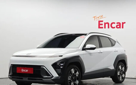 Hyundai Kona, 2025 год, 3 300 000 рублей, 1 фотография