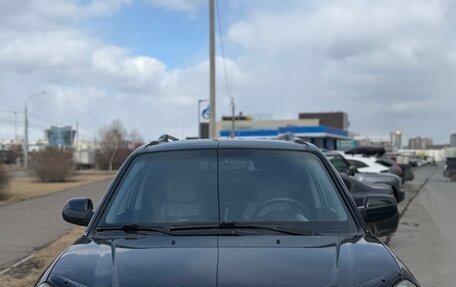 Hyundai Tucson III, 2007 год, 840 000 рублей, 1 фотография