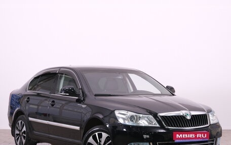 Skoda Octavia, 2012 год, 919 000 рублей, 1 фотография