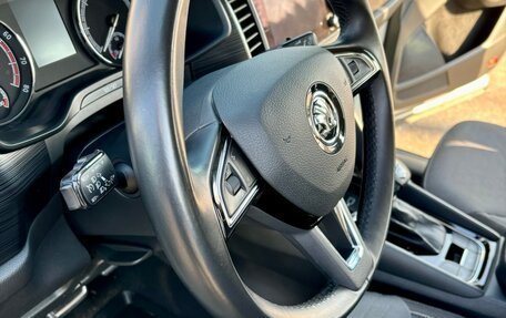 Skoda Kodiaq I, 2018 год, 2 250 000 рублей, 8 фотография