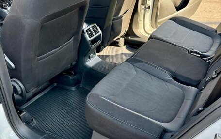 Skoda Kodiaq I, 2018 год, 2 250 000 рублей, 12 фотография