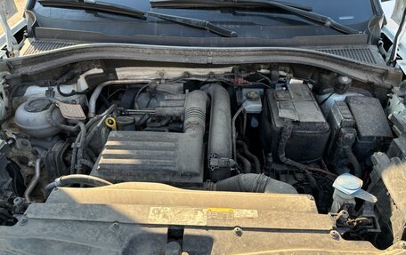 Skoda Kodiaq I, 2018 год, 2 250 000 рублей, 13 фотография