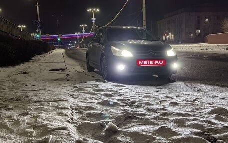 Citroen C4 II рестайлинг, 2009 год, 410 000 рублей, 4 фотография