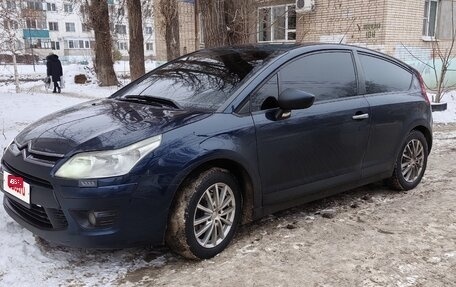 Citroen C4 II рестайлинг, 2009 год, 410 000 рублей, 2 фотография