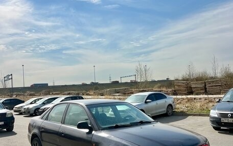 Audi A4, 1995 год, 110 000 рублей, 2 фотография