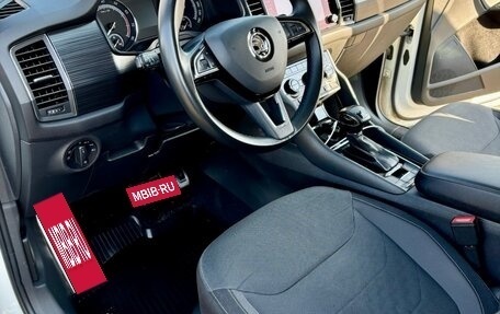 Skoda Kodiaq I, 2018 год, 2 250 000 рублей, 7 фотография